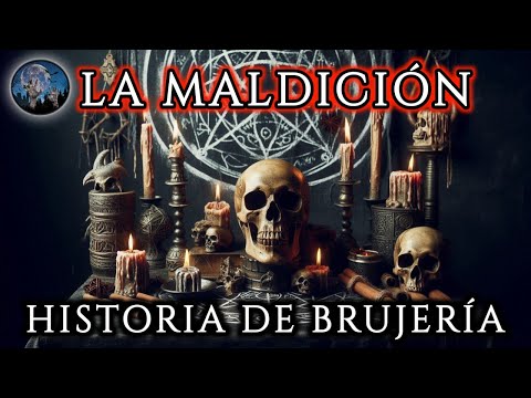 ME HICIERON BRUJERIA DESDE BEBÉ DESDE ENTONCES VIVO CONDENADO | HISTORIAS Y RELATOS DE TERROR