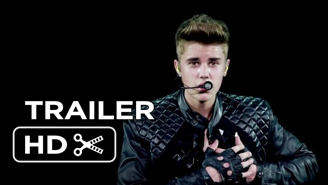 Justin Bieber's Believe Trailerin pikkukuva