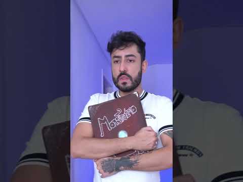 ELES VOLTARAM! | Neno