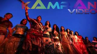 Mın Dit Keçikek Lı Zaxo  Gowend (ABONE OL DESTEK )