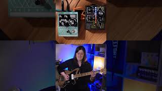 y'know what the DBA Crossover Fuzz needs? More fuzz.