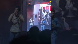 Nike ghro uth mehlan tk aaye aa. #concert #music #punjabimusic #bhangranight #bhangramusic #humble