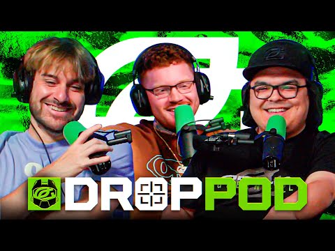 Teams THROWING Matches in Halo | The Drop Pod Ep. 14