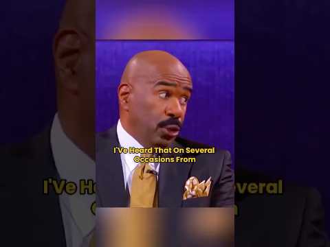 Steve is facing a huge challenge.#funny #steve #tvshow #show #shorts #fyp #variety #program