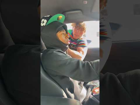 He tried to run off with the Dutt Pack😭💀