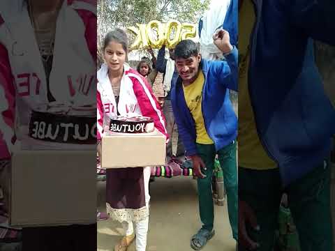 500K subscriber complete ?#reels #trending #shortvideo #shorts