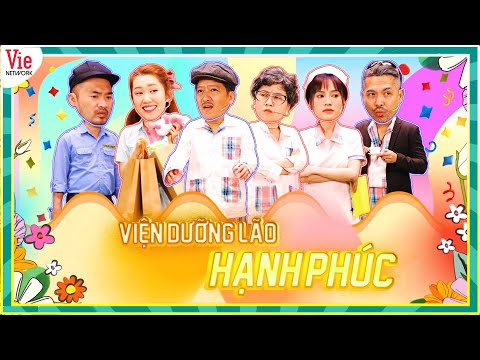 KỊCH NHÀ 7 NỤ: Viễn dưỡng lão hạnh phúc - Trường Giang, Tiến Luật, Lâm Vỹ Dạ, Lan Ngọc,...