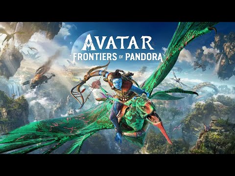 Avatar: Frontiers of Pandora #4