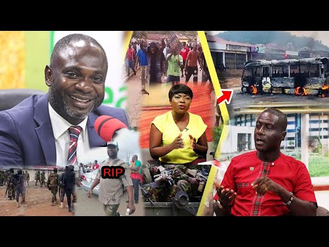 Boot 4 Boot!Captain Smart Sacked Over Obuasi IssueAfia Pokuaa Exposed&Drops More Fire.