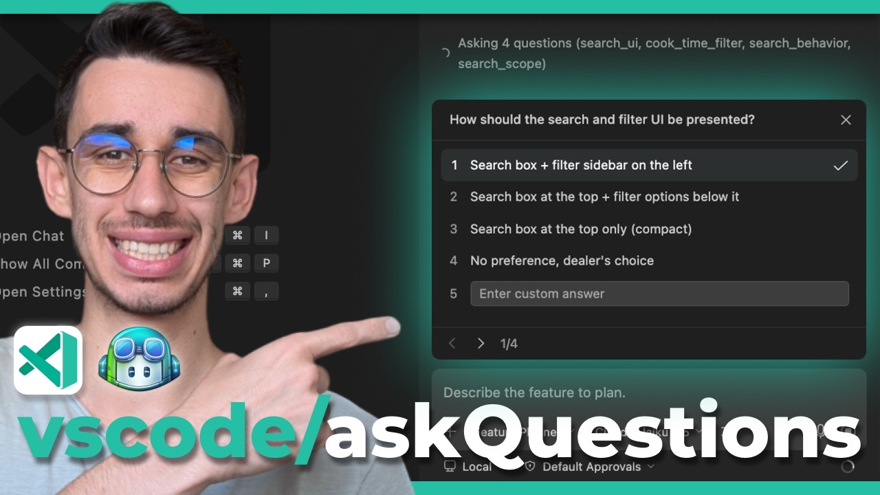 The best tool to stay in Control of your Coding Agent