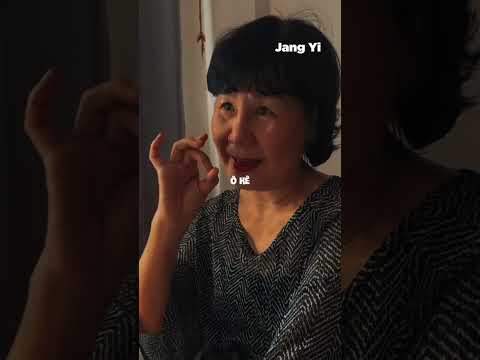 Đúng là bà mẹ của năm #jangyi #tiktok #shortvideo #trending