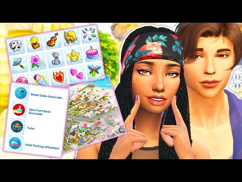 sims 4 realism mods