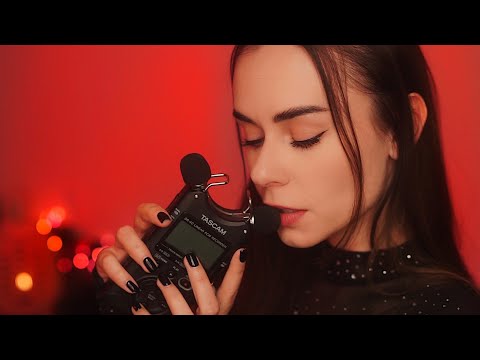 АСМР САМЫЕ НЕЖНЫЕ Звуки ДЛЯ СНА 😘 Уверена ТЫ УСНЕШЬ 😴 ASMR GENTLE 😘 For SLEEP