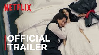 Crime Scene Zero | Official Trailer | Netflix [ENG SUB]