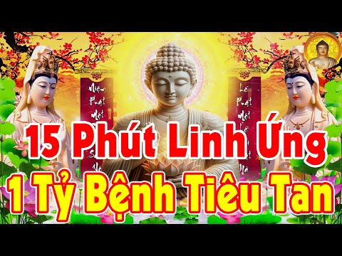 Bệnh Chữa Mãi Không Lành Sao Không Bỏ Ra 1 Phút Nghe Để Hết Bệnh Chữa Luôn Bệnh Nghèo Khổ Giàu Ú