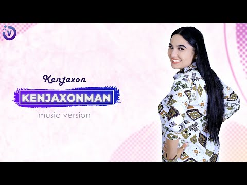 Kenjaxon - Kenjaxonman (music version 2024)