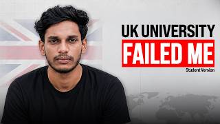 No CAS After Paying the Deposit? My UK Study Abroad Experience