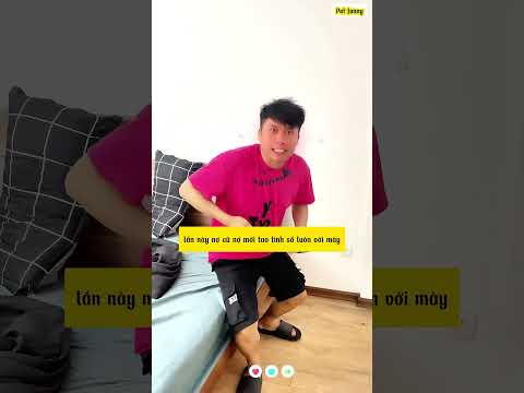 Bôi mực lên mặt Bố và Chị rồi đổ thừa cho Anh trai #shorts