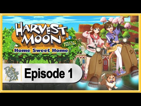 Open Trailer Video thumbnail