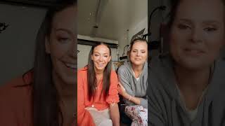 ŽIVÁK S ORNY - UKÁZKA STUDIA KDE SE NATÁČÍ PODCASTY | AGÁTA HANYCHOVÁ #influencernews