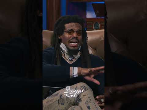 Cam asks Wale to his face if he feels appreciated as an artist