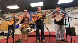 Yocum River Band at Years of Farming - Wayfaring Stranger