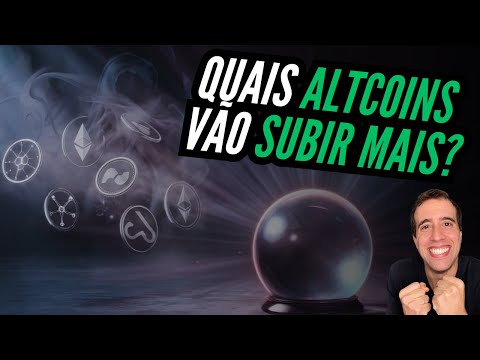 ESSAS ALTCOINS PODEM EXPLODIR: VIRTUALS, SUI, ONDO, MANTRA, JASMY, XRP, PEPE, SOLANA, BITCOIN (BTC)