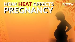 World Environment Day Special | Impact Of Climate Change On Mothers And Newborns