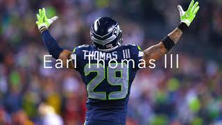 Top 10 of my favorite NFL football players