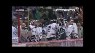 Trailer Eisbären Berlin vs. Adler Mannheim