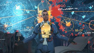 DEATH STRANDING 2: ON THE BEACHを最高難易度 Brutalでプレイ エピソード9 操り人形 依頼41 カイラル場制御装置を配送せよ！ 【ネタバレあり】
