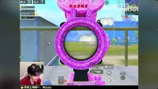 The Zone Is Never On His Side | PUBG Mobile