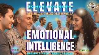 How To Develop Emotional Intelligence - ELEVATE