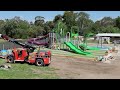 Water Slide Design and Safety