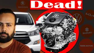 How This Govt Norm Trying to Kill Every ICE Car in INDIA? Not BS6!