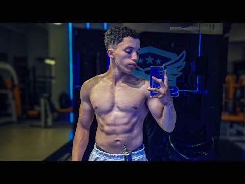 Treino Completo para Iniciantes na Calistenia (Resultados Rápidos)