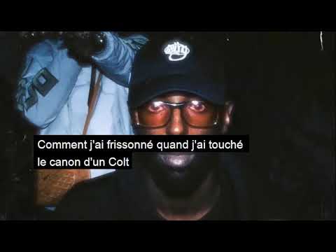 malevil (paroles)