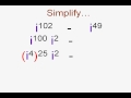Exploring Complex Numbers Fundamentals