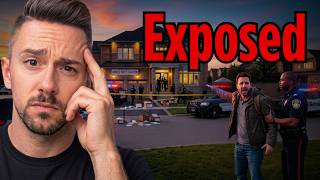 Brampton Real Estate Was Built on Fraud
