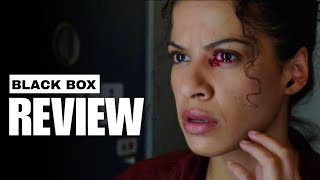 Black Box 2026 Movie Review | Mystery Sci-Fi Horror | Movie Flight 