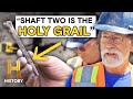 Oak Island Excavation Challenges and Discoveries