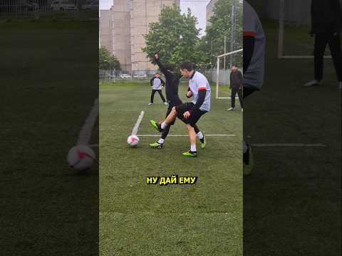 КАЗАЛОСЬ ЧТО ЛЕГКО НО...