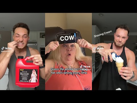 Lance Stewart Pranks | Try Not To Laugh Watching Funny Pranks by Lance210✔