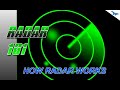 Radar Technology Concepts and Applications