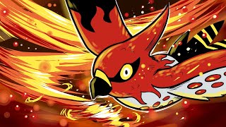 Why Talonflame Is SECRETLY Insane... ft CTC