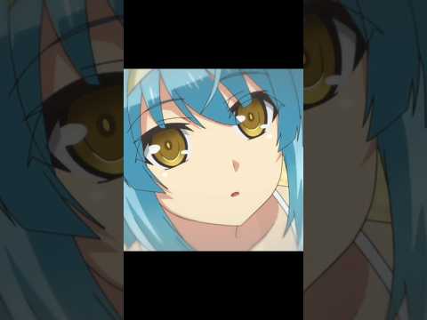 НЕ УЗНАЛ ПОДРУГУ ДЕТСТВА И..😂 #аниме #анимеклип #анимемомент #анимемоменты #аниметоп