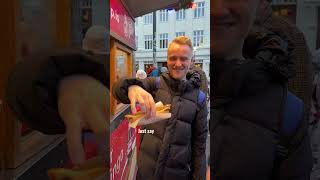 Icelandic Hot Dogs Explained: Why They’re So Popular