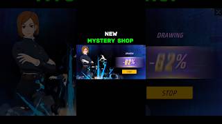 😭 MY LUCK 💔 NEW MYSTERY SHOP EVENT | #shorts #ffshorts #ffshortstamil #trending #freefire #newevent