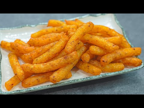 When you have 2 potatoes  make this easy, cheap and delicious recipe! Potato Recipes!