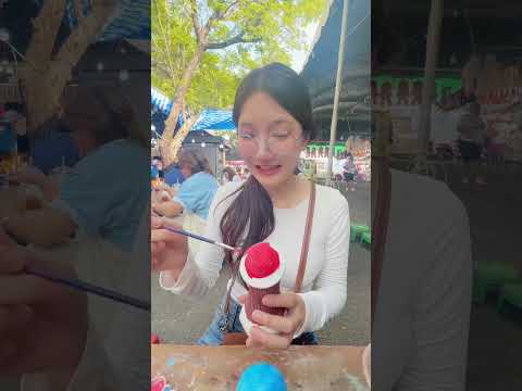 ระบายสีย้อนวัย !!!